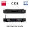 NAD C328 Hybrid Digital DAC Amplifier