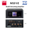 NAD M10V2 BluOS Streaming Amplifier