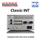 NAGRA CLASSIC INT integrated solid-state stereo amplifier