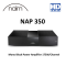 NAIM NAP350 Mono Block Power Amplifier 175W/Channel