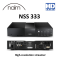 NAIM NSS333 High-resolution streamer