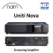 NAIM Uniti Nova Streaming Amplifier