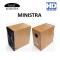 NEAT Acoustics MINISTRA Bookshelf Speaker