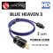 NORDOST BLUE HEAVEN 3 POWER CORD