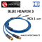 Nordost BLUE HEAVEN 3 ANALOG INTERCONNECTS RCA Cable