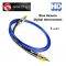 Nordost Blue Heaven Coaxial Cable 1 เมตร