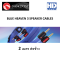 NORDOST BLUE HEAVEN 3 SPEAKER CABLES