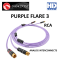 Nordost PURPLE FLARE 3 ANALOG INTERCONNECTS RCA Cable