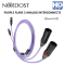 Nordost PURPLE FLARE 3 ANALOG INTERCONNECTS XLR Cable