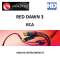 Nordost RED DAWN 3 ANALOG INTERCONNECTS RCA Cable