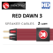 NORDOST RED DAWN 3 SPEAKER CABLES