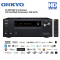 Onkyo TX-NR7100 9.2-channel home theater receiver with Dolby Atmos