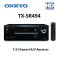 Onkyo TX-SR494 AV-Receiver 7.2CH