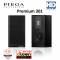 PIEGA Premium 301 Speaker Black