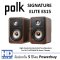 POLK Signature Elite ES15 Walnut
