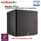 POLK Monitor XT12 High-Performance 12" Subwoofer