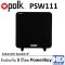 Polk PSW111 Subwoofer Black