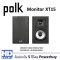 Polk Monitor XT15 Bookshelf Speaker (Pair)