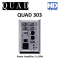 QUAD 303 Power Amplifier 2 x 50W