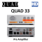 QUAD 33 Pre Amplifier