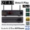 QUAD Vena II Play Wireless Streaming Integrated Amplifier