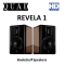 QUAD REVELA 1 Bookshelf Speakers