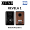 QUAD REVELA 1 Bookshelf Speakers