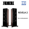 QUAD REVELA 2 Floorstanding Speakers