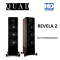 QUAD REVELA 2 Floorstanding Speakers