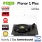 REGA Planar1 Plus Turntable เครื่องเล่นแผ่นเสียง