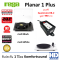 REGA Planar1 Plus Turntable เครื่องเล่นแผ่นเสียง