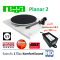 REGA Planar 2 + หัว Carbon Turntable