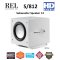 REL S-812 Subwoofer Speaker 12''