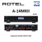 ROTEL A-14MKII Integrated Amplifier