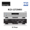 Rotel RCD-1572 MKii CD Player