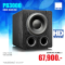 SVS PB3000 Subwoofer Speaker Black Ash