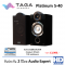 TAGA Harmony รุ่น Platinum S40 Black