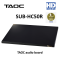 TAOC SUB-HC50R Audio board