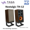 TAGA Harmony Nostalgic TH-12 Floorstandings Speaker