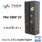 Taga Harmony TAV506F V.2 Floorstanding Speaker
