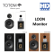 TOTEM LOON Monitor Bookshelf Speaker