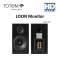 TOTEM LOON Monitor Bookshelf Speaker