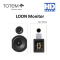 TOTEM LOON Monitor Bookshelf Speaker