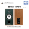 Triangle BOREA BR04 BOOKSHELF SPEAKER