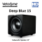 Velodyne Deepblue 15 Subwoofer Speaker