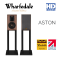 Wharfedale ASTON loudspeakers with Stand Limited Edition