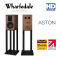 Wharfedale ASTON loudspeakers with Stand Limited Edition