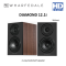 Wharfedale DIAMOND 12.1i Bookshelf speaker 2-way