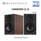 Wharfedale DIAMOND 12.2i Bookshelf speaker 2-way