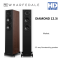 Wharfedale DIAMOND 12.3i Floorstanding speaker 2.5-way